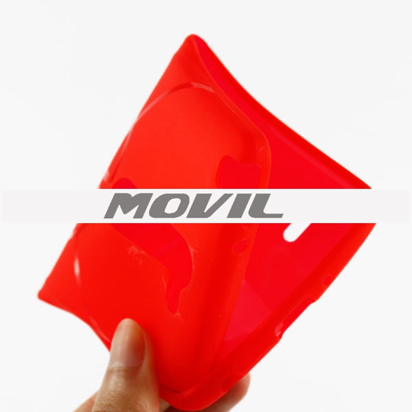 NP-2064 Accesorios móvil para Huawei Honor 4 jugar G620s de TPU funda-4